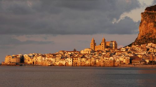 Sicilia Arabo Normanna 